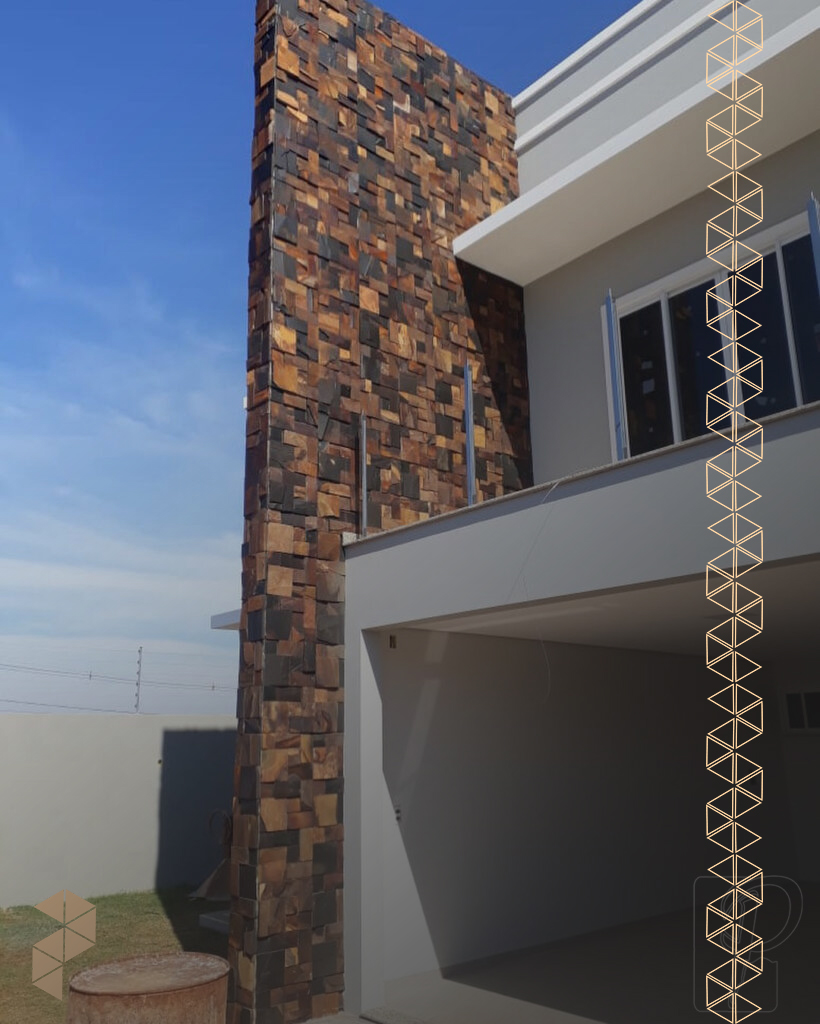 Pedra Ferro | O que é? Como é Vendido? Conheça os Modelos 6 revestimento mosaico de pedra ferro 10x10 10x20 20x20 fachada piso de pedra curitiba 820x1024 1