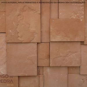 Natural Red Sandstone Various Sizes