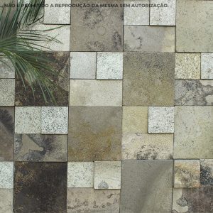 Basalto Natural 3D 10×10 – 10×20 – 20×20