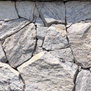 Stone Irregular White Wood Pinta Roxa