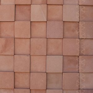 Natural Red Sandstone 10×10