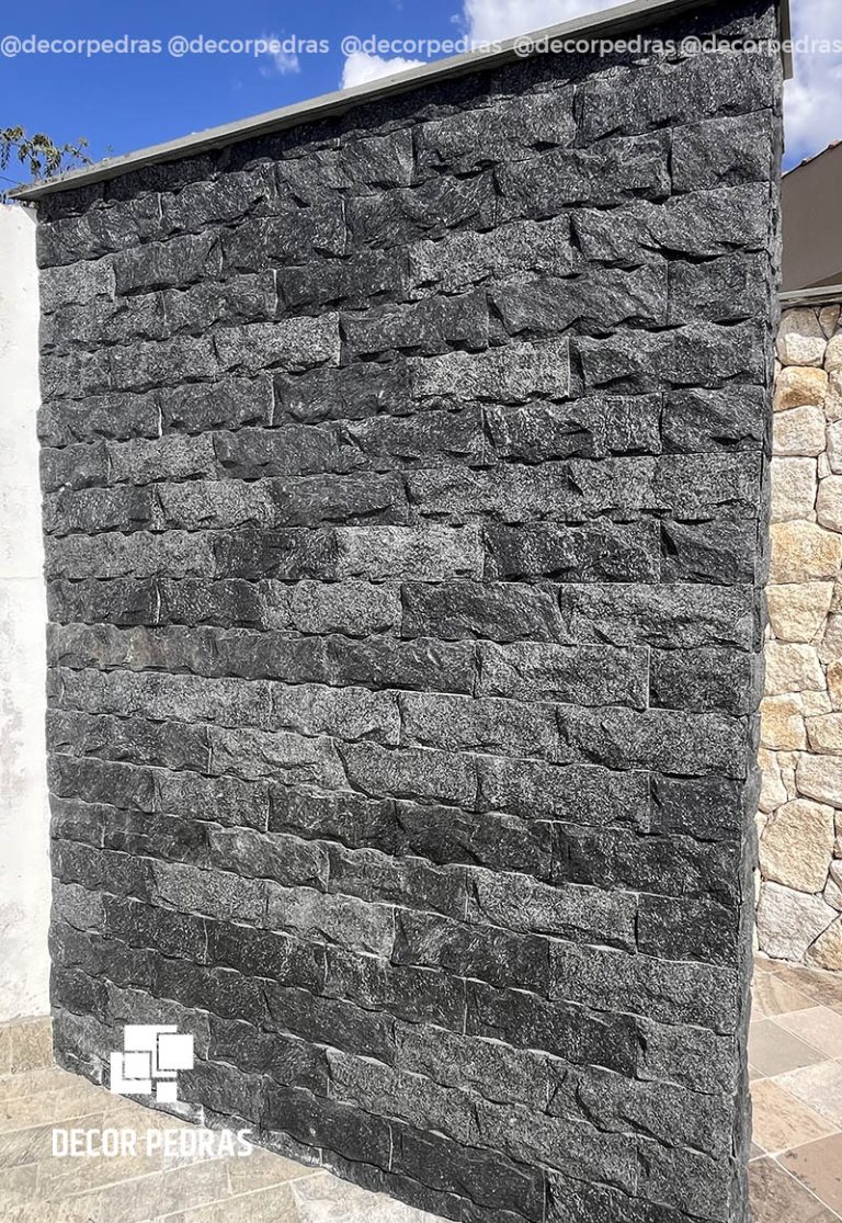 stone-cladding-Stellato-10x30-pedra-natural-preta-2